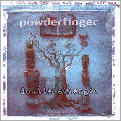 Powderfinger Double Allergic 1996