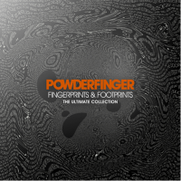 Powderfinger Fingerprints & Footprints: The Ultimate Collection